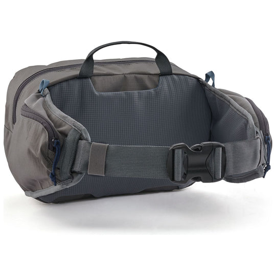 Patagonia Stealth Hip Pack Noble Grey Image 02