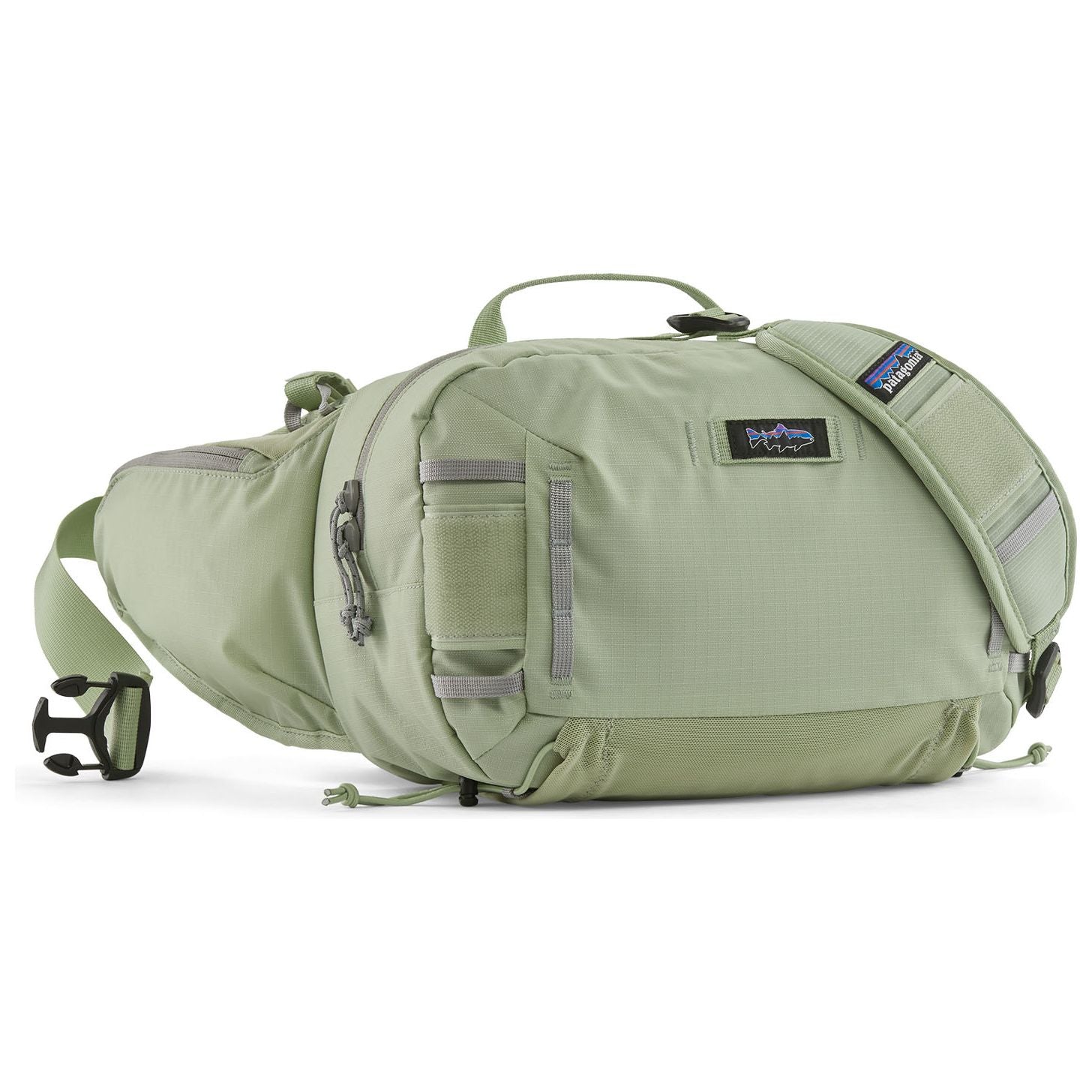 Patagonia Stealth Hip Pack Brookings Anglers