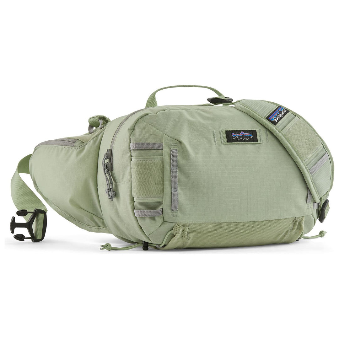 patagonia sail bag Patagonia Stealth Hip Pack – Brookings Anglers