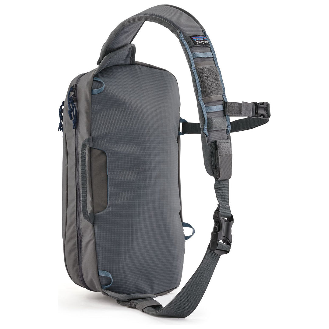 Patagonia Stealth Sling Noble Grey Image 02