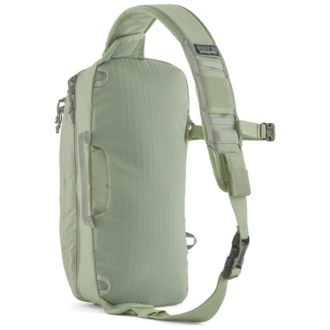 Patagonia Stealth Sling Salvia Green Image 02