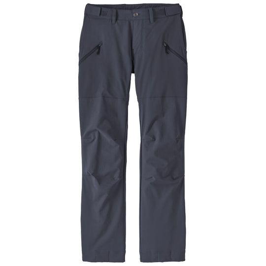 Patagonia Women's Point Peak Trail Pants Smolder Blue Image 02