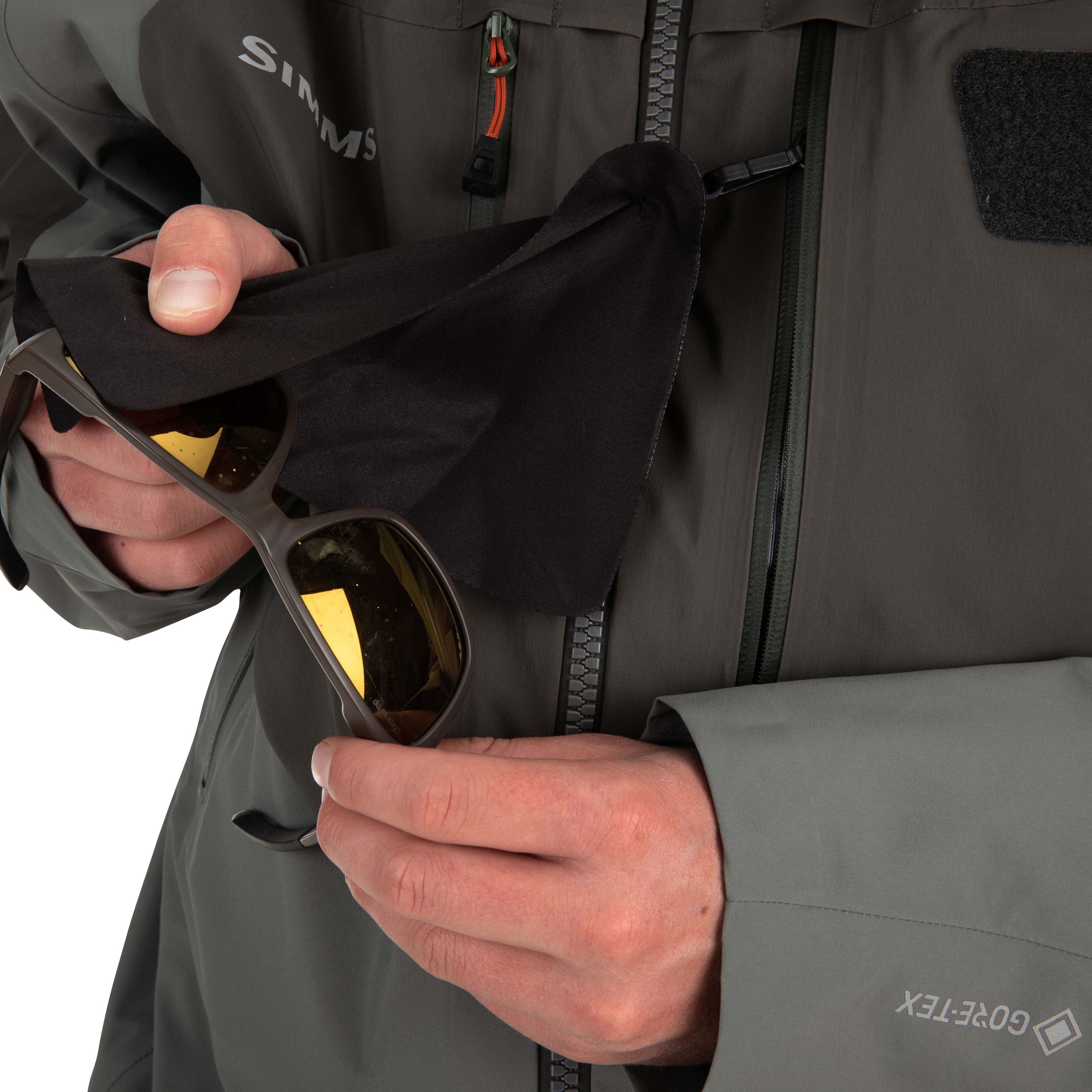 SALE Simms Men's G3 Guide Jacket – Brookings Anglers