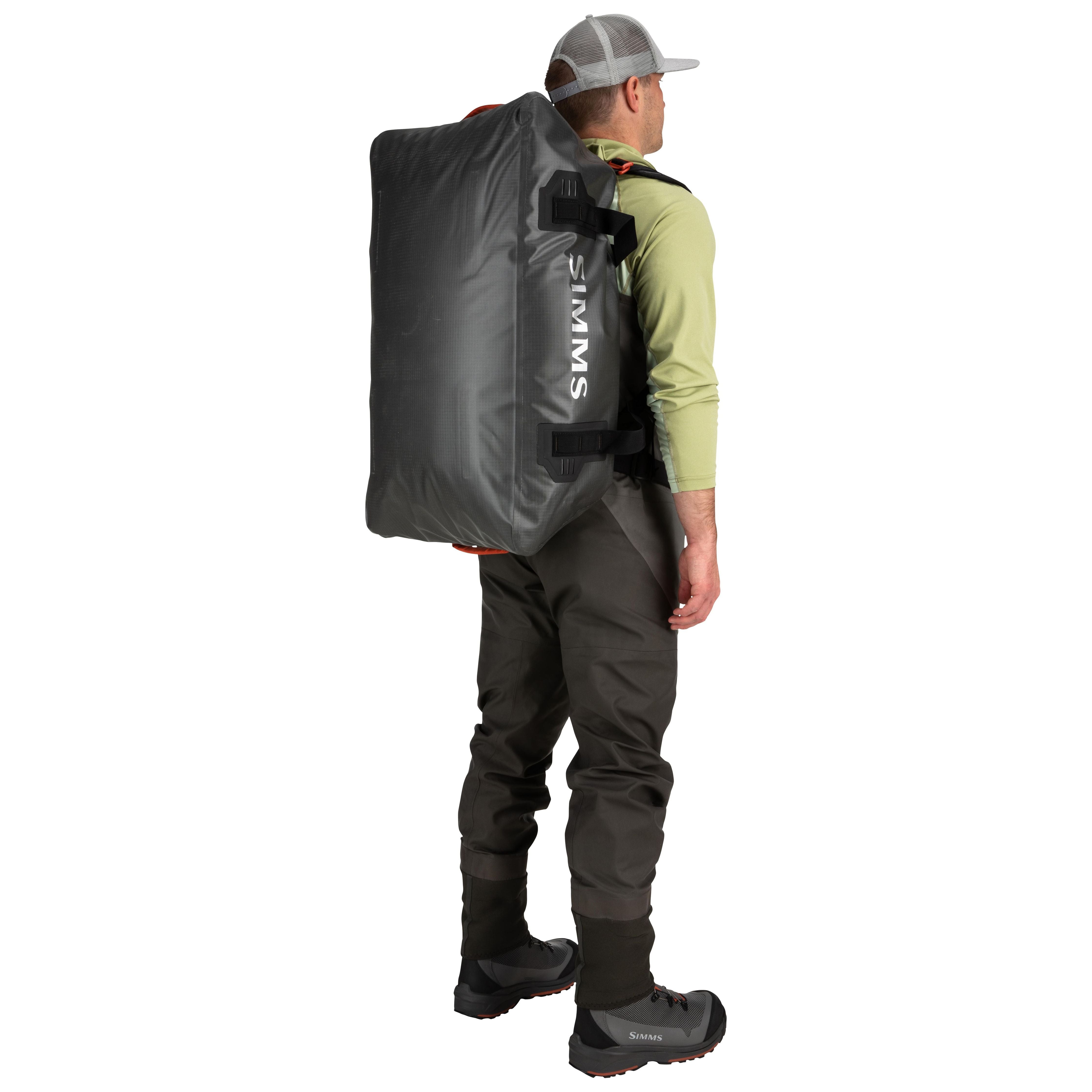 Simms G3 Guide Z Duffel Bag – Brookings Anglers