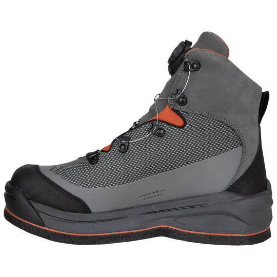 Simms Guide BOA Boot - Felt Slate Image 04