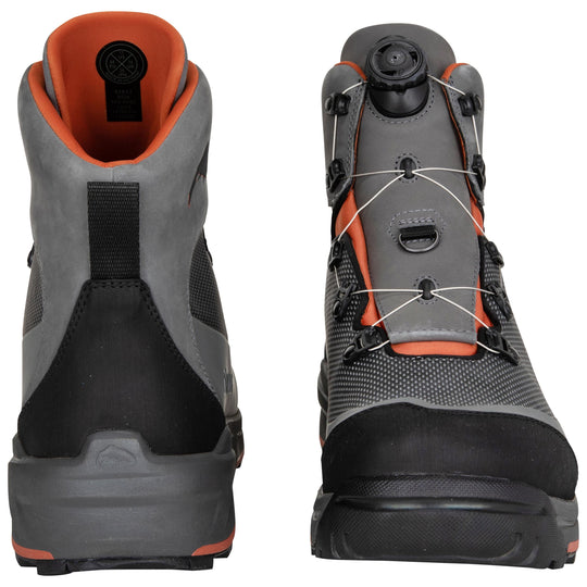 Simms Guide BOA Boot - Vibram Slate Image 02