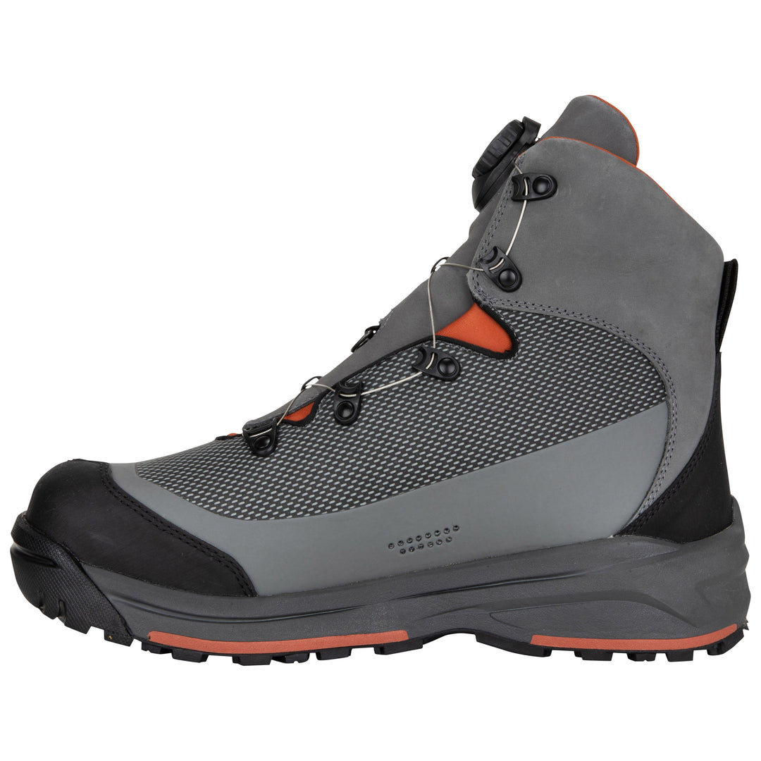 Simms Guide BOA Boot - Vibram Slate Image 04