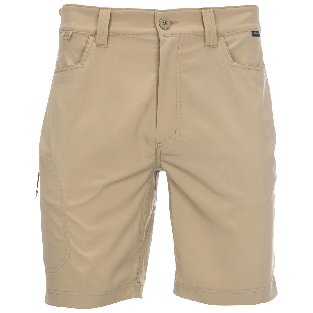 Simms Skiff Shorts Sandbar Image 01