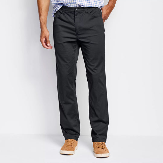 Orvis Out-Of-Office 5-Pocket Pants Image 01