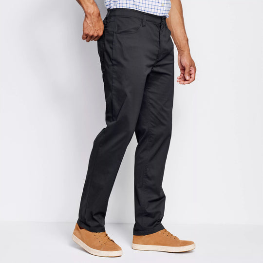 Orvis Out-Of-Office 5-Pocket Pants Image 02