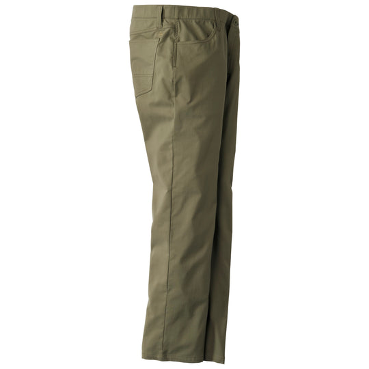 Orvis Out-Of-Office 5-Pocket Pants Tarragon Image 02