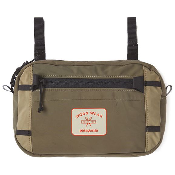 Patagonia Recrafted Wader Work Station Assorted Image 01