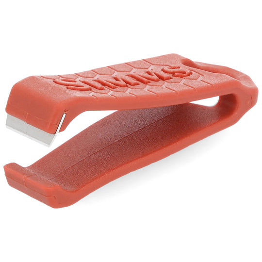 Simms Freestone Nipper Simms Orange Image 01