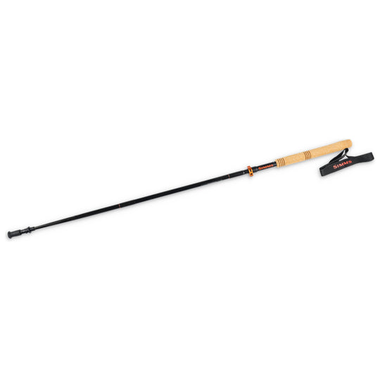 Simms Pro Wading Staff Black Image 02