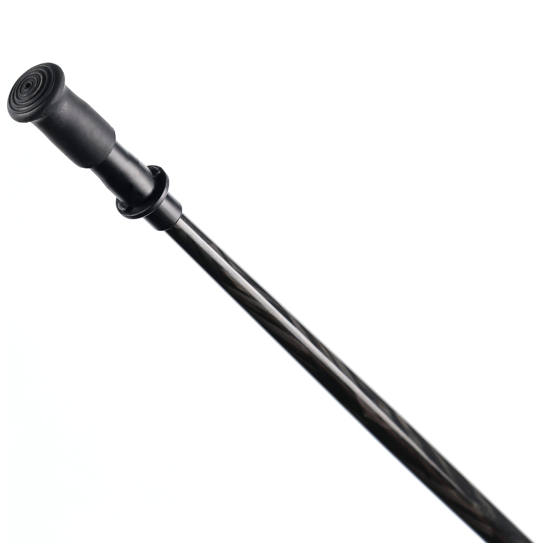 Simms Pro Wading Staff Black Image 05