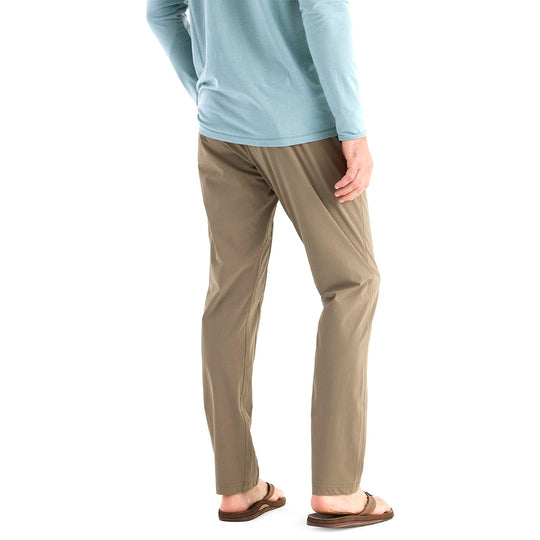 Free Fly Men's Latitude Pant Coriander Image 02