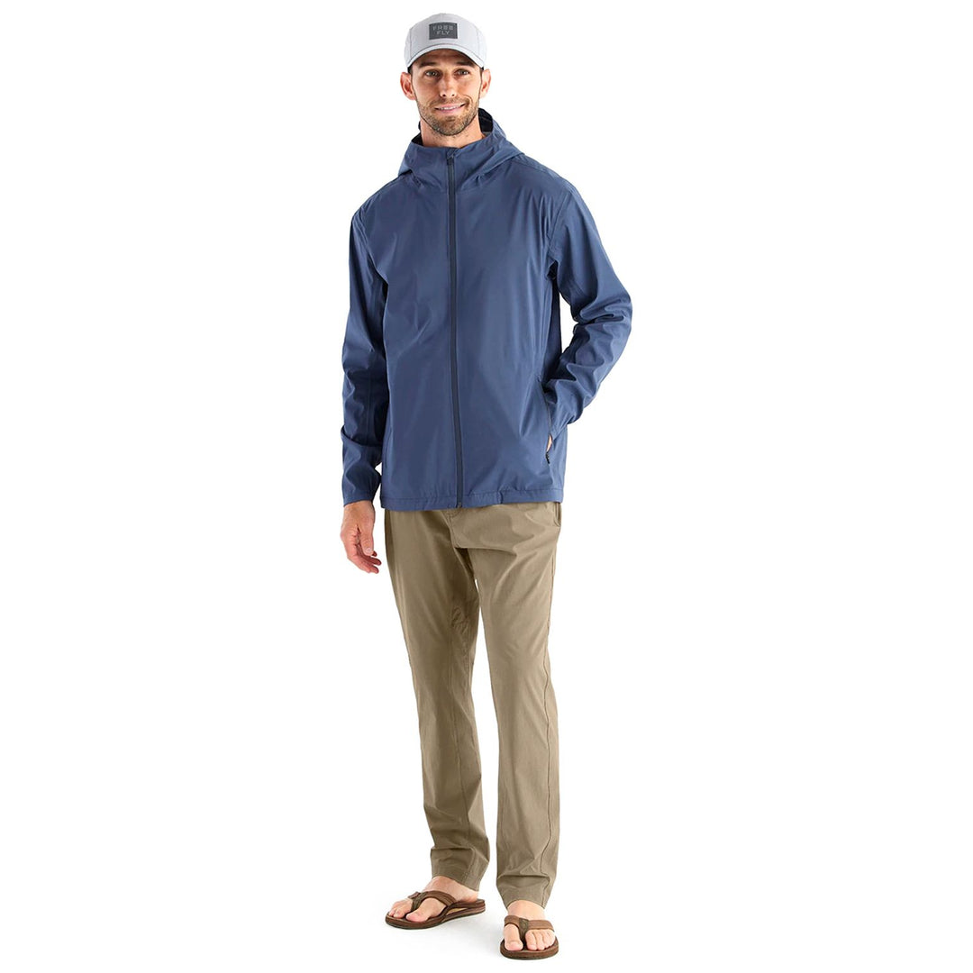 Free Fly Men's Latitude Pant Coriander Image 04