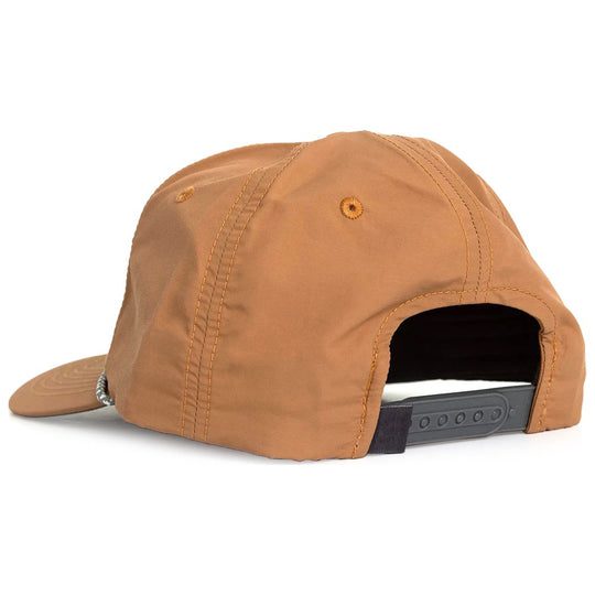 Free Fly Wave 5-Panel Hat Canyon Clay Image 02