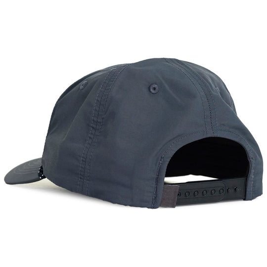 Free Fly Wave 5-Panel Hat Storm Cloud Image 02