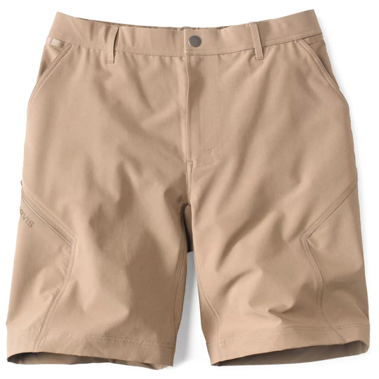 Orvis Pro Approach Short Desert Khaki Image 01