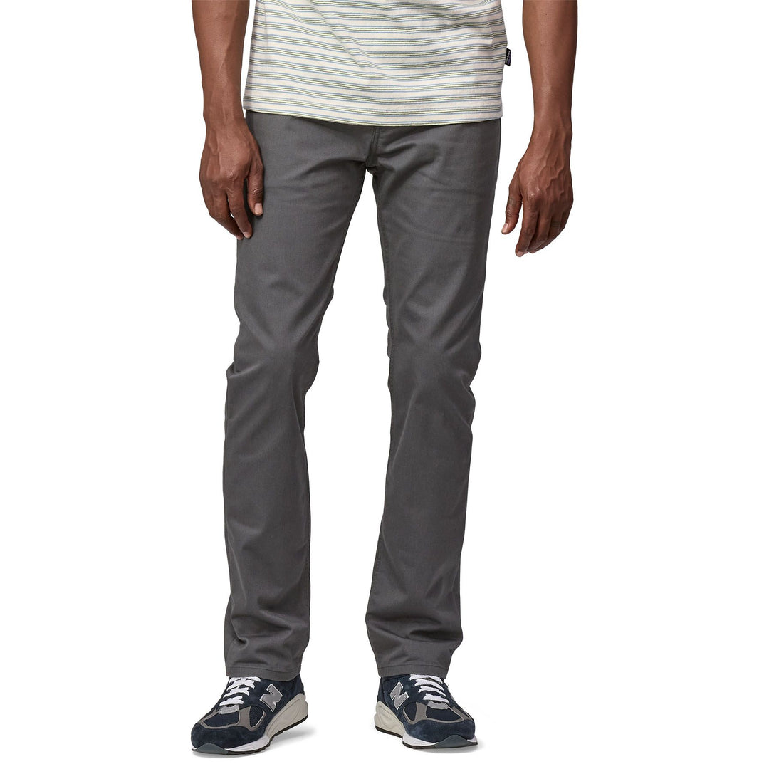 Patagonia Men's Performance Twill Jeans