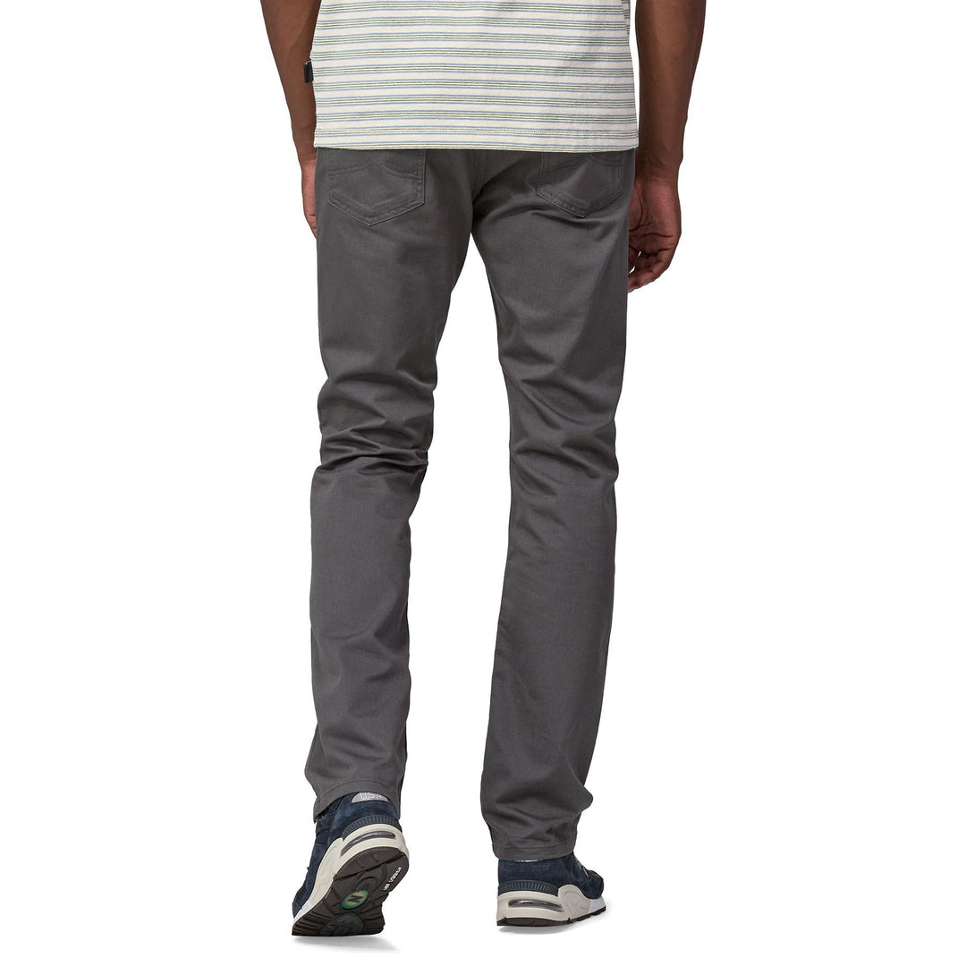 Patagonia Men's Performance Twill Jeans