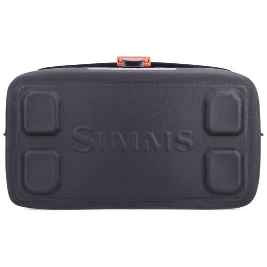 Simms Dry Creek Boat Bag Small Steel 04