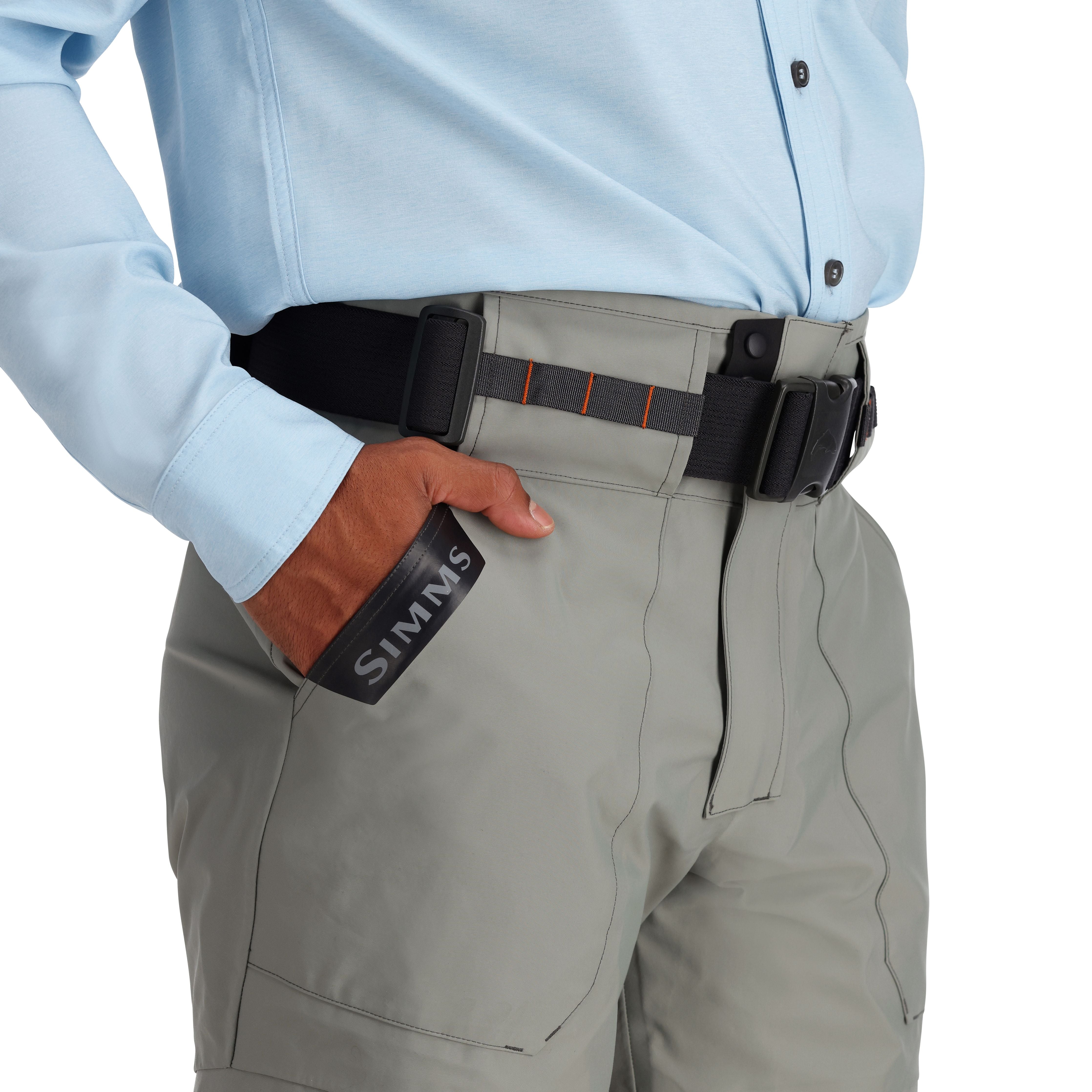 Simms Men's Freestone Pant – Brookings Anglers