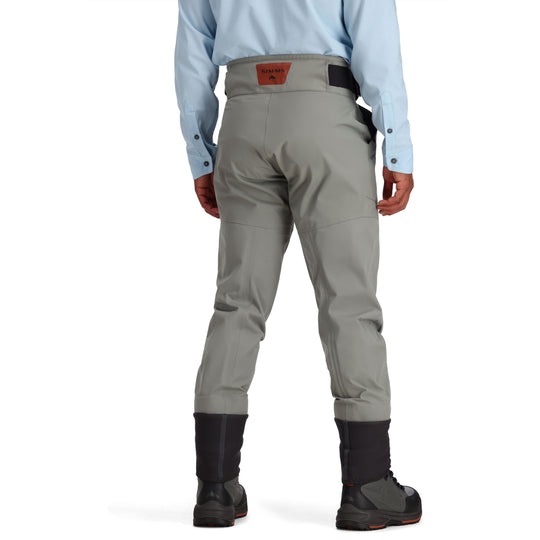 Simms Freestone Pant Smoke 06