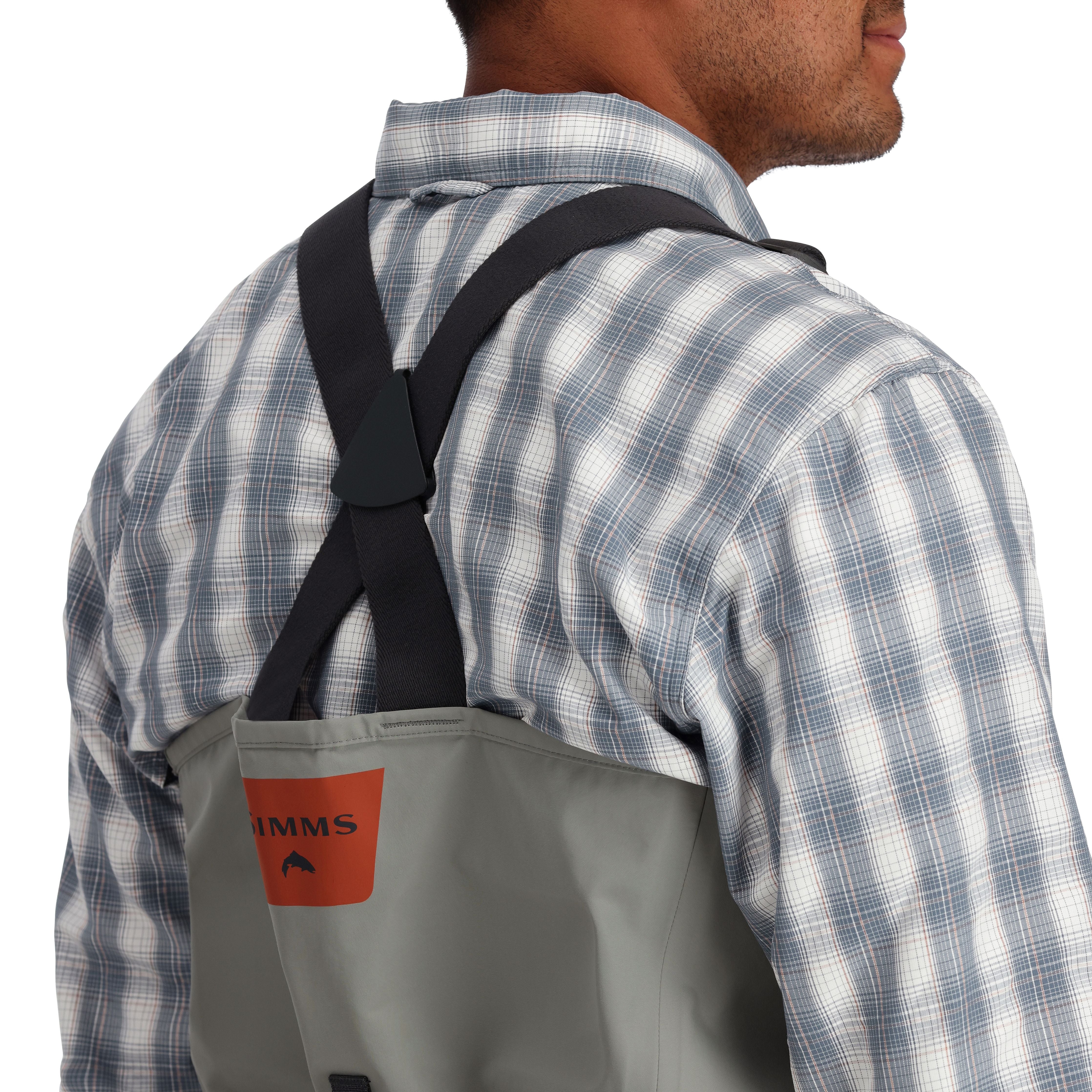 Simms Men's Freestone Stockingfoot – Brookings Anglers