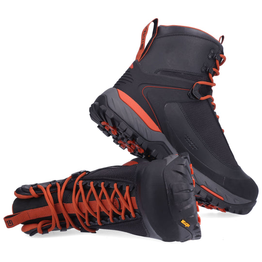 Simms G4 PRO Powerlock Boot Carbon 23