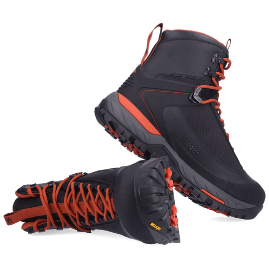 Simms G4 PRO Powerlock Boot Carbon 24