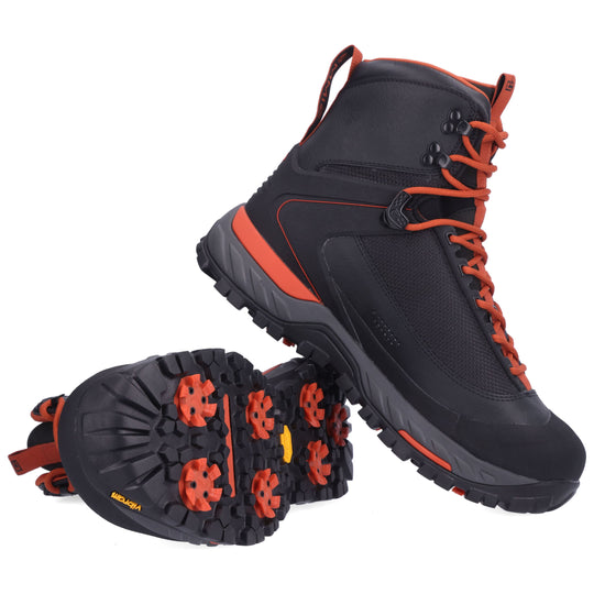 Simms G4 PRO Powerlock Boot Carbon 27