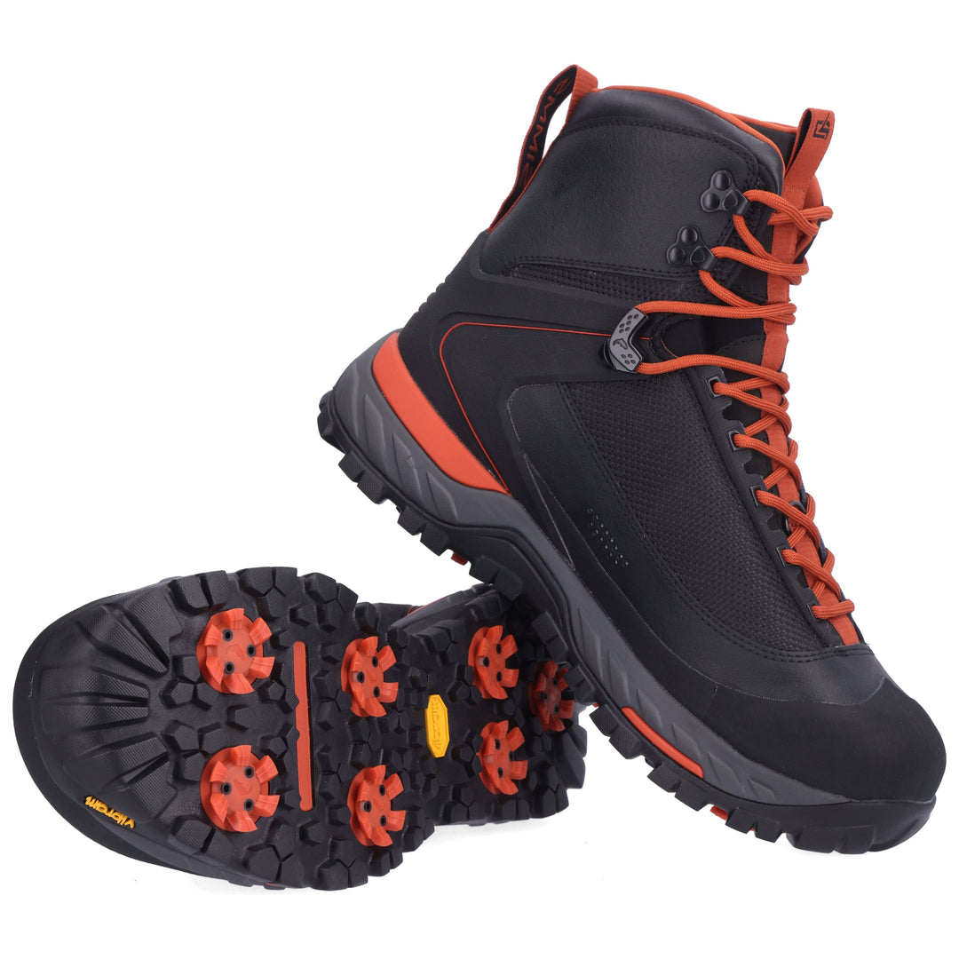 Simms G4 PRO Powerlock Boot Carbon 28