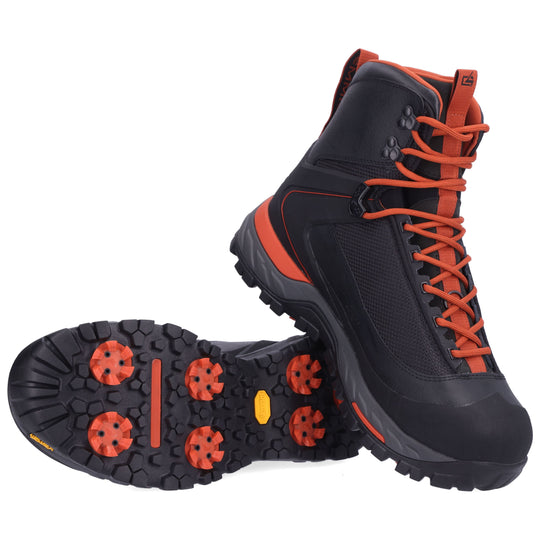 Simms G4 PRO Powerlock Boot Carbon 30