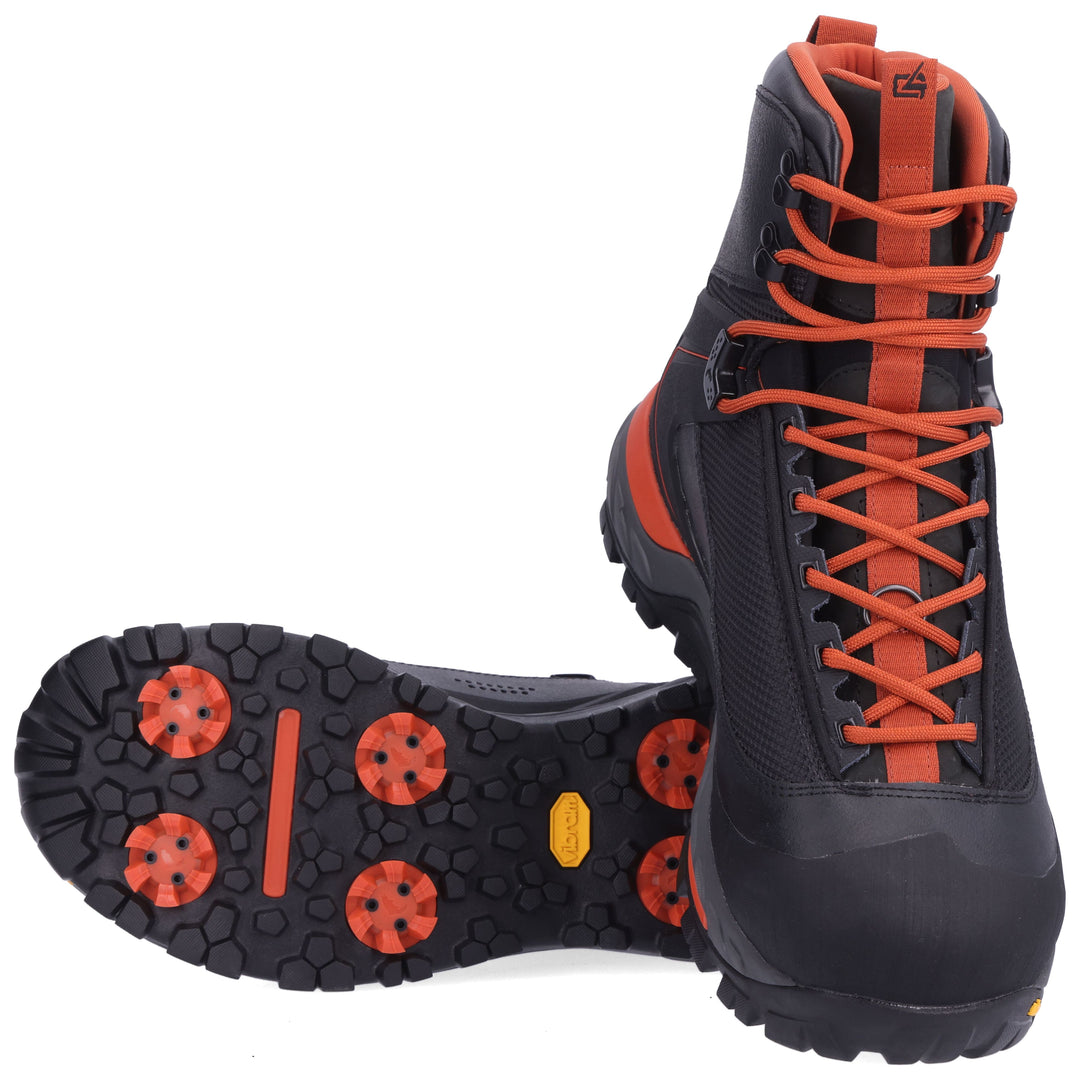 Simms G4 PRO Powerlock Boot Carbon 33