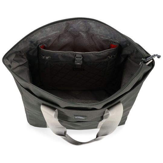 Simms GTS Travel Tote Carbon 04