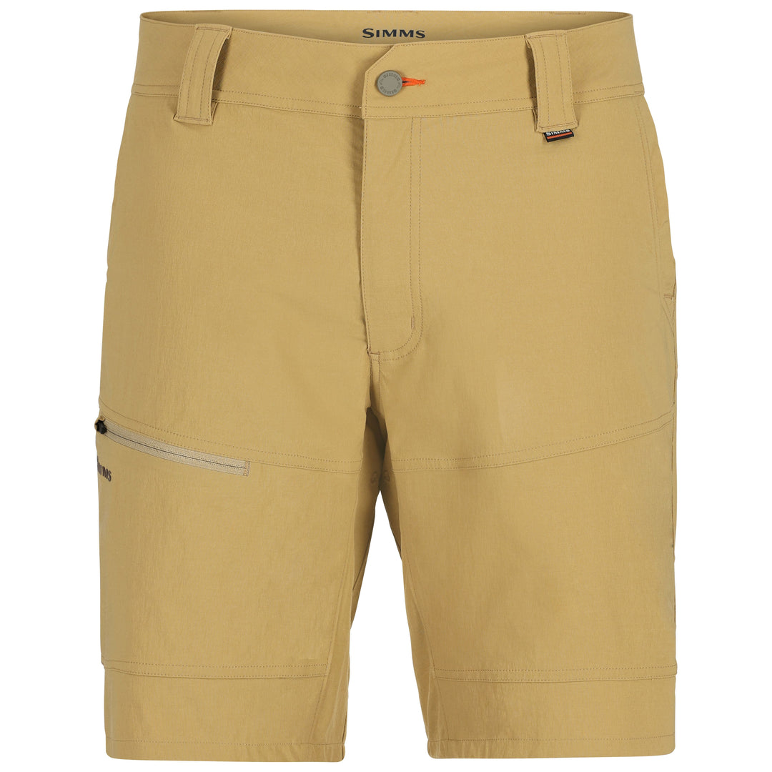 Simms Guide Short Camel 01