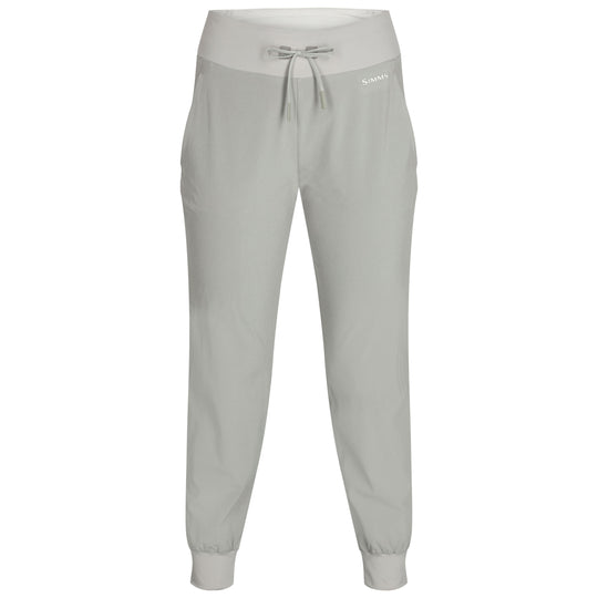 Simms Women's BugStopper Jogger Cinder 01