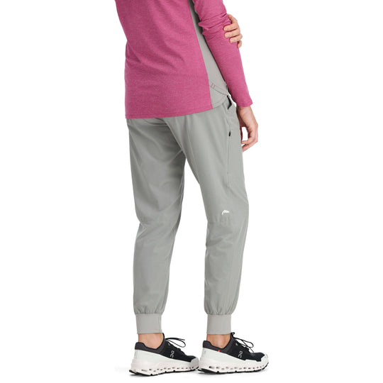 Simms Women's BugStopper Jogger Cinder 03