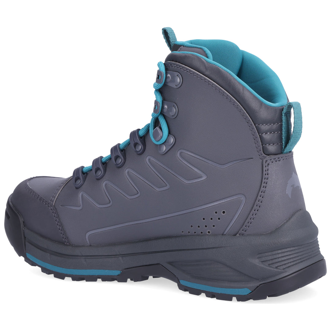 Simms Women's Freestone Boot  Slate 02