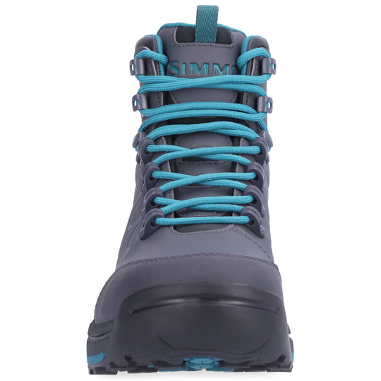 Simms Women's Freestone Boot  Slate 03