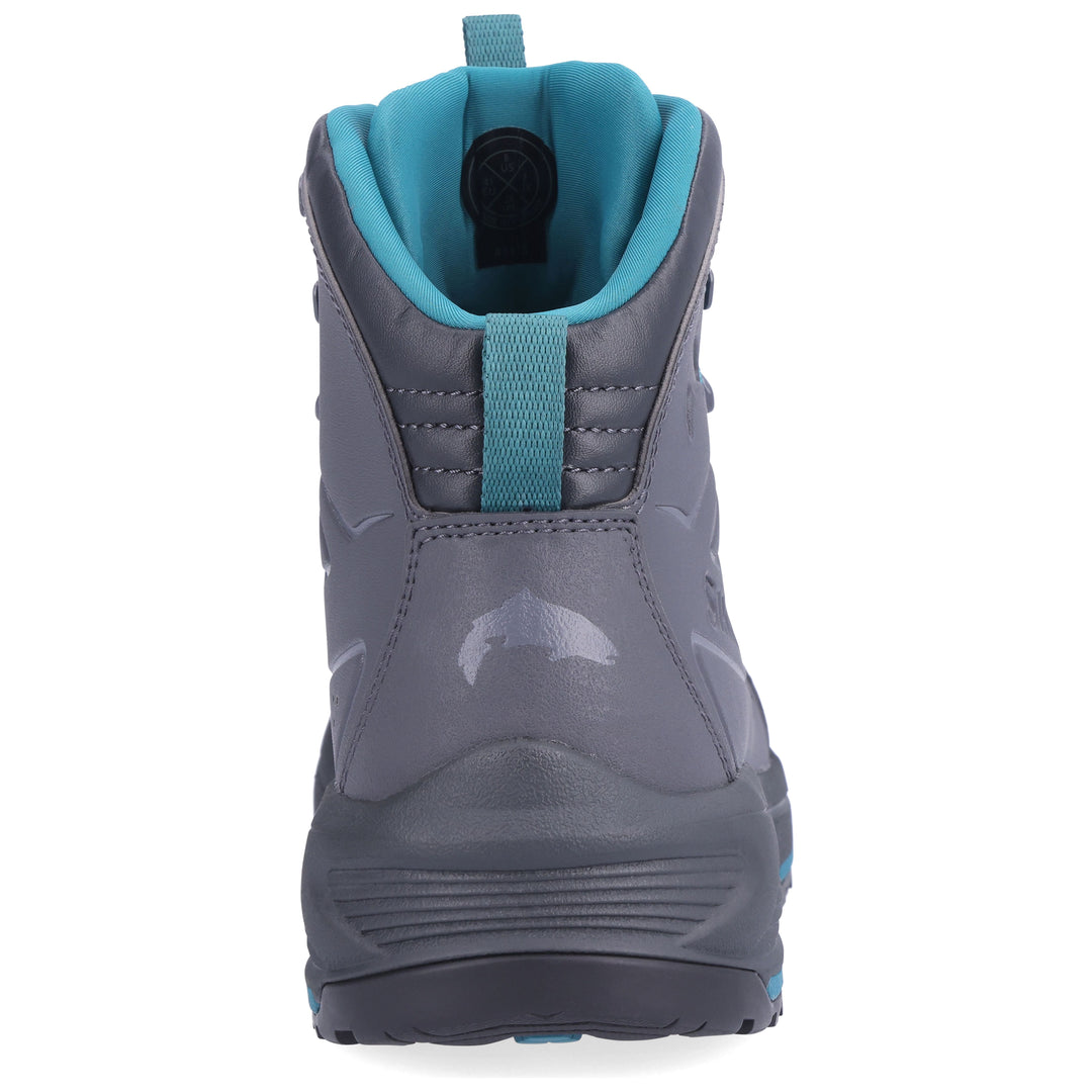 Simms Women's Freestone Boot  Slate 04