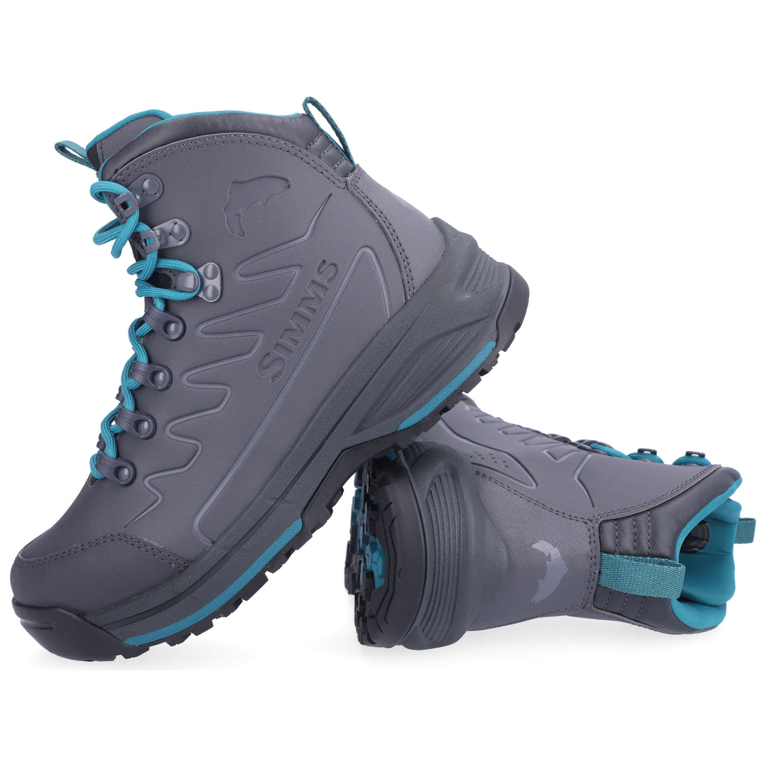 Simms Women's Freestone Boot  Slate 07