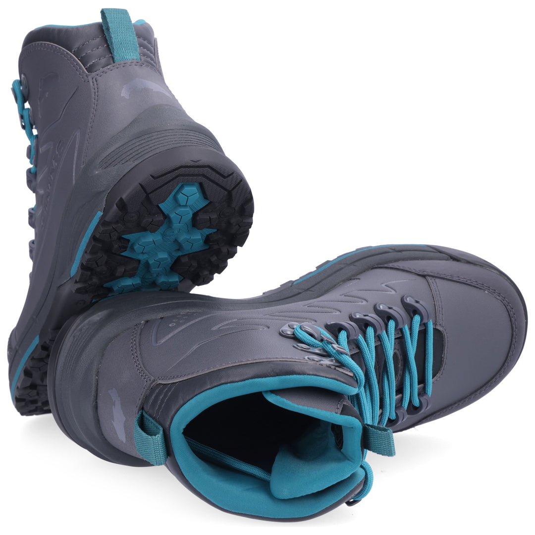 Simms Women's Freestone Boot  Slate 14