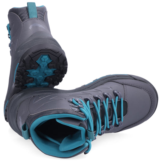 Simms Women's Freestone Boot  Slate 15