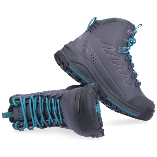 Simms Women's Freestone Boot  Slate 24