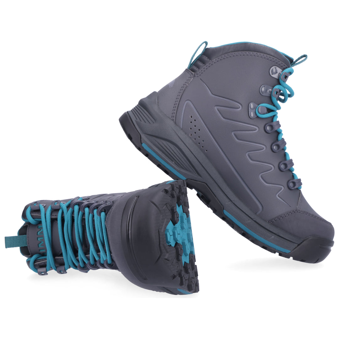 Simms Women's Freestone Boot  Slate 25