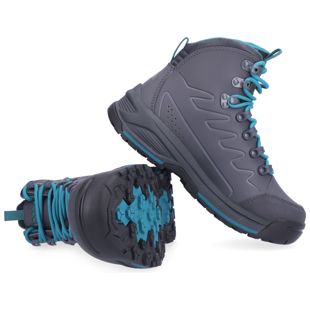 Simms Women's Freestone Boot  Slate 26