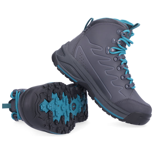 Simms Women's Freestone Boot  Slate 27